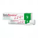 GeloRevoice Шейные Таблетки Вишневый Ментол