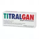 Titralgan Tabletten gegen Schmerzen, Титралган, таблетки против боли