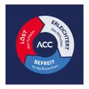 ACC akut 600 Hustenlöser Brausetabletten, шипучие таблетки при кашле - ACC острый 600 решатель кашля шипучие таблетки