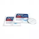 ACC akut 600 Hustenlöser Brausetabletten, шипучие таблетки при кашле - ACC острый 600 решатель кашля шипучие таблетки