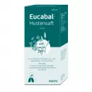 Сок От Кашля Eucabal