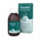 Сок От Кашля Eucabal