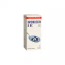 BROMHEXIN 8 BERLIN CHEMIE - БРОМГЕКСИН 8 БЕРЛИН ХИМИЯ