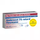 АМБРОКСОЛ 75 РЕТАРД ХОЙМАНН