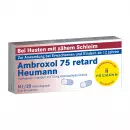АМБРОКСОЛ 75 РЕТАРД ХОЙМАНН