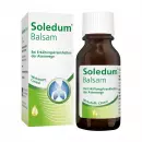 Бальзам Soledum