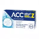 ACC острый 600 Z решатель кашля