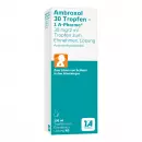 Амброксол 30 капель 1A Pharma