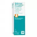 Амброксол 30 капель 1A Pharma