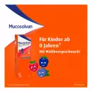 Мукосольван детский сок 30 мг / 5 мл - Мукосольван детский сок 30 мг / 5 мл