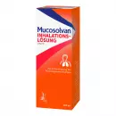 Mucosolvan ингаляционный раствор 15 мг