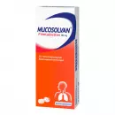 Таблетки с пленкой Mucosolvan 60 мг