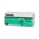 Cefamig Tabletten, Цефамиг таблетки
