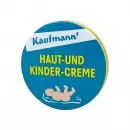 Kaufmanns Haut und Kindercreme, Кауфманнс, детский крем