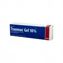 Traumon Gel 10%, Траумон 10%, гель