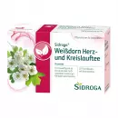 Sidroga позвоночник сердце знает и Kreislauftee