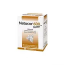 NATUCOR 600MG FORTE - NATUCOR 600MG FORTE
