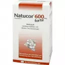 NATUCOR 600MG FORTE