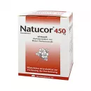 NATUCOR 450MG