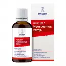 Аурум / Hyoscyamus Comp.