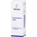 Cardiodoron Клещ