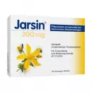 Таблетки с покрытием Jarsin 300 мг