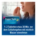 Hoggar Night Tabletten, Хоггар Найт, таблетки от бессонницы - Hoggar Night Tabletten, Хоггар Найт, таблетки от бессонницы