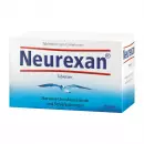 Neurexan Tabletten, Неурексан, таблетки