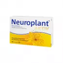 Neuroplant Aktiv Filmtabletten, таблетки, покрытые пленочной оболочкой