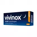 Vivinox Sleep Sleep Dragees