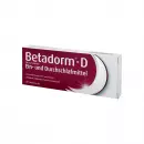 Betadorm-D