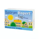 Валериана-Dispert День