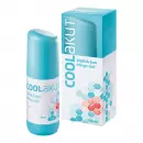 Пятки Coolakut Стежка & Солнце Уход Гель