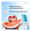 Пятки Coolakut Стежка & Солнце Уход Гель - Пятки Coolakut Стежка & Солнце Уход Гель