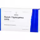 Аурум / Hyoscyamus Comp.