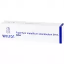 Argentum Metallicum Praeparatum 0,4% Salbe, Аргентум металликум 0,4%, мазь
