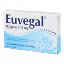 Euvegal баланс 500 мг