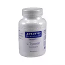 Pure Encapsulations L-Тирозин Капсулы