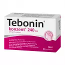 Tebonin 240 мг концентрат