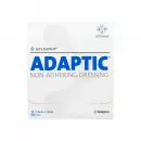 Adaptic 7. 6x7. 6 см влажная раневая накладка 2012z