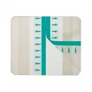 Askina Derm Прозрачный Глагол.6x7 см стерильный