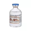 Физиологический Раствор 0,9% Freka Бутылка Fresenius