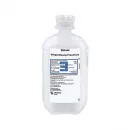 Борец Решение Fresenius Пластик