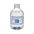 Борец Решение Fresenius Стекло