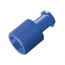Combi Stopper Verschlusskonen Синий