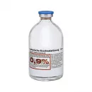 Физиологический Раствор 0,9% Freka Бутылка Fresenius