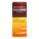 Betaisodona Lösung, раствор - Решение Betaisodona