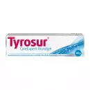 Tyrosur CareExpert Wundgel, гель для заживления ран