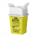 Контейнер для сброса Sharpsafe 0,6 л