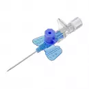 Vasofix Braunule 22 г 25 мм синий